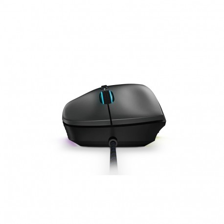 Lenovo Legion M500 RGB mouse Mano destra USB tipo A Ottico 16000 DPI GY50T26467