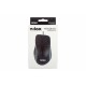 Nilox MOUSB1001 mouse Mano destra Ottico 1000 DPI