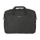 Trust Primo borsa per notebook 40,6 cm 16 Valigetta ventiquattrore Nero 21685