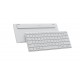 Microsoft Designer Compact tastiera Bluetooth QWERTY Bianco 21Y 00040