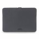 Tucano Elements Second Skin borsa per notebook 40,6 cm 16 Custodia a tasca Grigio BF E MB16 SG