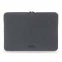 Tucano Elements Second Skin borsa per notebook 40,6 cm 16 Custodia a tasca Grigio BF-E-MB16-SG