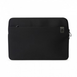 Tucano Top Second Skin borsa per notebook 40,6 cm 16 Custodia a tasca Nero BFTMB16 BK