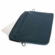 Tucano Top Second Skin borsa per notebook 40,6 cm 16 Custodia a tasca Blu BFTMB16 B