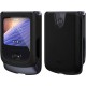 Motorola PG38C03190 custodia per cellulare 15,8 cm 6.2 Custodia flip a libro Nero