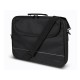 Hamlet XNBAG156BL borsa per notebook 39,6 cm 15.6 Borsa da corriere Nero