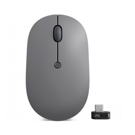 Lenovo Go mouse Ambidestro RF Wireless Ottico 2400 DPI 4Y51C21216