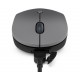 Lenovo Go mouse Ambidestro RF Wireless Ottico 2400 DPI 4Y51C21216