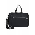 Samsonite Eco Wave borsa per notebook 39,6 cm 15.6 Valigetta ventiquattrore Nero 130663-1041