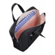 Samsonite Eco Wave borsa per notebook 39,6 cm 15.6 Valigetta ventiquattrore Nero 130663 1041