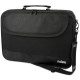 Nilox NOTEBAG 15.6P CON AGGANCIO TROLLEY borsa per notebook 39,6 cm 15.6 Valigetta ventiquattrore Nero NXESS4156BK