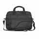 Trust Sydney borsa per notebook 40,6 cm 16 Valigetta ventiquattrore Nero 24282