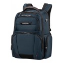 Samsonite PRO-DLX 5 borsa per notebook 39,6 cm 15.6 Zaino Blu 106360-1647