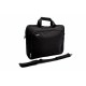 Nilox NOTEBAG 15.6P ESSENTIAL borsa per notebook 39,6 cm 15.6 Valigetta ventiquattrore Nero NXESS3156BK
