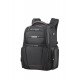 Samsonite PRO DLX 5 borsa per notebook 39,6 cm 15.6 Zaino Nero 106360 1041