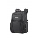 Samsonite PRO-DLX 5 borsa per notebook 39,6 cm 15.6 Zaino Nero 106360-1041