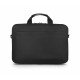 Urban Factory Toplight borsa per notebook 43,9 cm 17.3 Valigetta ventiquattrore Nero TLC07UF