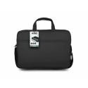 Urban Factory Nylee borsa per notebook 35,6 cm 14 Valigetta ventiquattrore Nero TLS14UF