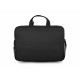 Urban Factory Nylee borsa per notebook 35,6 cm 14 Valigetta ventiquattrore Nero TLS14UF