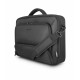 Urban Factory Mixee borsa per notebook 39,6 cm 15.6 Valigetta ventiquattrore Nero MXC15UF