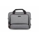 Urban Factory Mixee borsa per notebook 39,6 cm 15.6 Valigetta ventiquattrore Grigio, Rosa MTE15UF