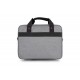 Urban Factory Mixee borsa per notebook 39,6 cm 15.6 Valigetta ventiquattrore Grigio, Rosa MTE15UF