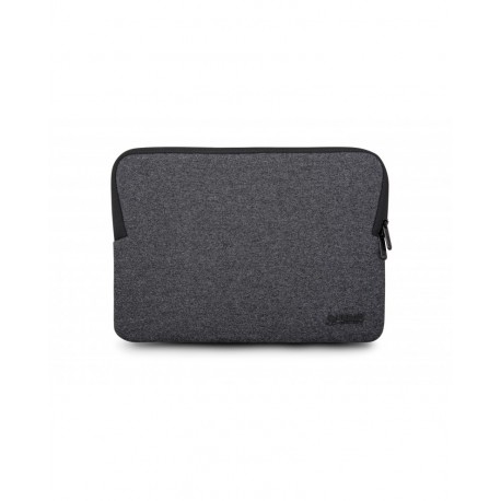 Urban Factory MSM20UF borsa per notebook 33 cm 13 Custodia a tasca Nero