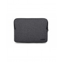 Urban Factory MSM20UF borsa per notebook 33 cm 13 Custodia a tasca Nero