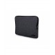 Urban Factory MSN10UF borsa per notebook 35,6 cm 14 Custodia a tasca Nero