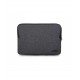 Urban Factory MSN10UF borsa per notebook 35,6 cm 14 Custodia a tasca Nero