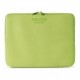 Tucano Colore Second Skin borsa per notebook 31,8 cm 12.5 Custodia a tasca Verde BFC1112 V