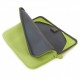 Tucano Colore Second Skin borsa per notebook 31,8 cm 12.5 Custodia a tasca Verde BFC1112 V