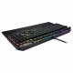 ASUS TUF Gaming K3 tastiera USB QWERTY Grigio 90MP01Q0 BKIA00