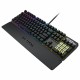 ASUS TUF Gaming K3 tastiera USB QWERTY Grigio 90MP01Q0 BKIA00