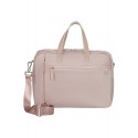 Samsonite Eco Wave borsa per notebook 39,6 cm 15.6 Valigetta ventiquattrore Grigio 130663-1830