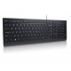 Lenovo Essential tastiera USB QWERTY Italiano Nero 4Y41C68662