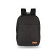 Hamlet XNBACKP156B3 borsa per notebook 39,6 cm 15.6 Zaino Nero