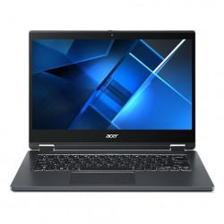 Acer TravelMate Spin P4 Ibrido 2 in 1 35,6 cm 14 Touch screen Full HD Intel Core i7 16 GB DDR4 SDRAM 1000 GB SSD ...