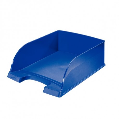 Leitz 52330035 vassoio da scrivania Plastica Blu 52330035A