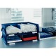 Leitz Vaschetta portacorrispondenza Sorty orizzontale A3 52320035