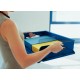 Leitz Vaschetta portacorrispondenza Sorty orizzontale A3 52320035