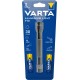 Varta TORCIA ALUMINIUM LIGHT F10 2AA