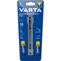 Varta Aluminium Light F10 2AA with Batt. 16627101421