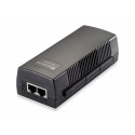 LevelOne POI-3010 adattatore PoE e iniettore Fast Ethernet, Gigabit Ethernet 52 V