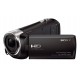 Sony HDR CX240E Handycam con sensore CMOS Exmor R HDRCX240EB.CEN