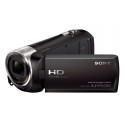Sony HDR-CX240E Handycam con sensore CMOS Exmor R HDRCX240EB.CEN