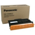 Panasonic DQ-TCB008-X cartuccia toner 1 pz Originale Nero