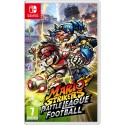 Nintendo Mario Strikers Battle League Football Standard Inglese, ITA Switch 10009783