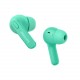 Philips 2000 series TAT2206GR00 cuffia e auricolare True Wireless Stereo TWS In ear Musica e Chiamate Bluetooth Turchese