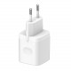 Celly TC 1 USB C 30W WH